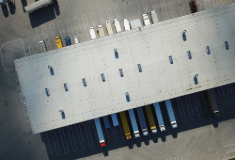 Realterm acquires three Yellow Corporation terminals